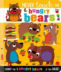 MBI - Never Touch the Hungry Bears - Make Believe Ideas