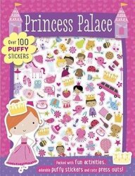 Make Believe Ideas - Princess Palace - Make Believe Ideas