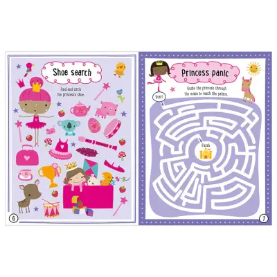 Make Believe Ideas - Princess Palace - 2