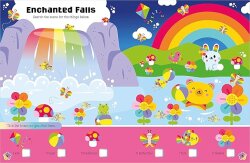 Make Believe Ideas - Rainbow Kingdom Activity Book - 3