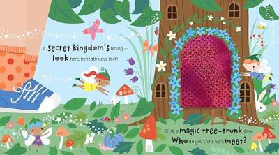 Make Believe Ideas - Secret Kingdom Fairy Doors - 4