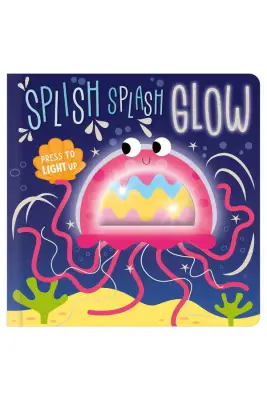 Make Believe Ideas - Splish Splash Glow - 1