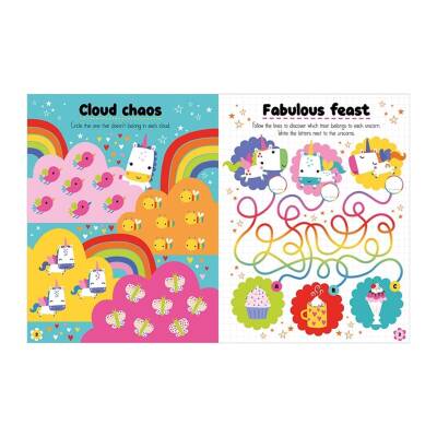 Make Believe Ideas - Unicorn World - 3