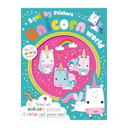 Make Believe Ideas - Unicorn World - 1