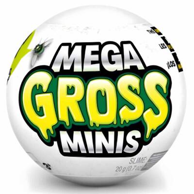 Mega Gross Mini Sürpriz Paket S1 5UG00000 - 2