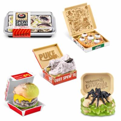 Mega Gross Mini Sürpriz Paket S1 5UG00000 - 4