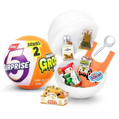 Mega Gross Mini Sürpriz Paket S2 5UG01000 - 2