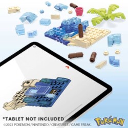 Mega Pokemon Adventure Builder Tatil Seti Hdl75 - 6