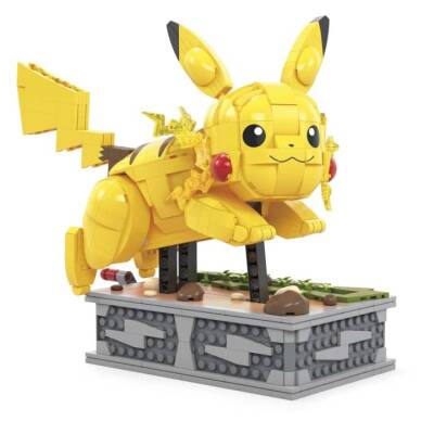 Mega Pokemon Kinetik Pokemon Hgc23 - 2