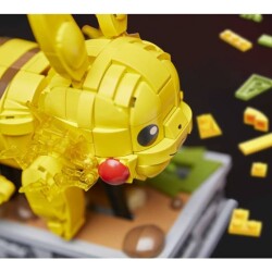 Mega Pokemon Kinetik Pokemon Hgc23 - 3