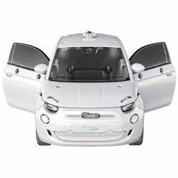 Mekanik Laboratuvarı Fiat 500 Elektrik Cle-75085Tr - 2