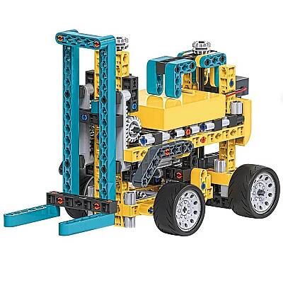 Mekanik Laboratuvarı - İnşaat Kamyonu 75083 - 3