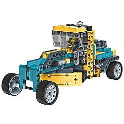 Mekanik Laboratuvarı - İnşaat Kamyonu 75083 - Clementoni