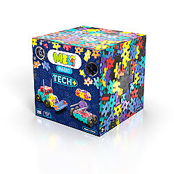 Meli Basic Tech 260 Parça Blok Seti 50901 - Meli