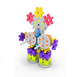 Meli Maxi Constructor 70 Parça Blok Seti 50420 - 2