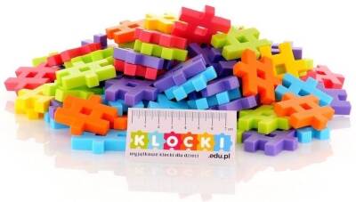 Meli Maxi Travel Box 230 Parça Blok Seti 50411 - 2