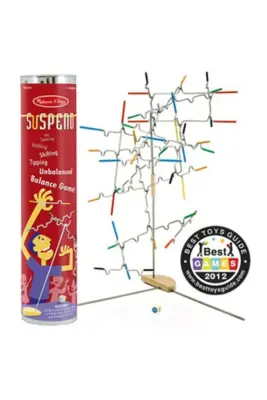 Melissa&Doug Suspend Md004371 - 4