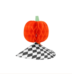 Meri Meri - Witch Party Hats - Cadı Şapkaları - 6'lı - 3