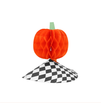 Meri Meri - Witch Party Hats - Cadı Şapkaları - 6'lı - 3