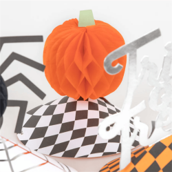 Meri Meri - Witch Party Hats - Cadı Şapkaları - 6'lı - 4