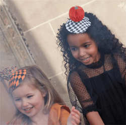 Meri Meri - Witch Party Hats - Cadı Şapkaları - 6'lı - 2