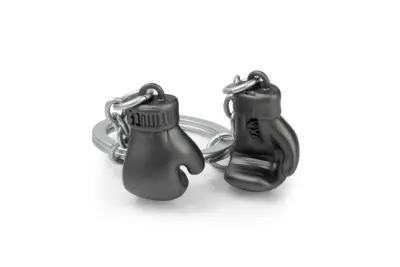 Metalmorphose Boks Eldivenlerianahtarlık Siyah Mtm319-01 - 2