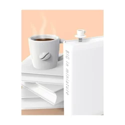 Metalmorphose Çay Fincanı Ayraç Mtmb233-01 - 2