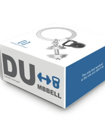 Metalmorphose DaMake Believe Ideaslanahtarlık Mtm320-01 - 3