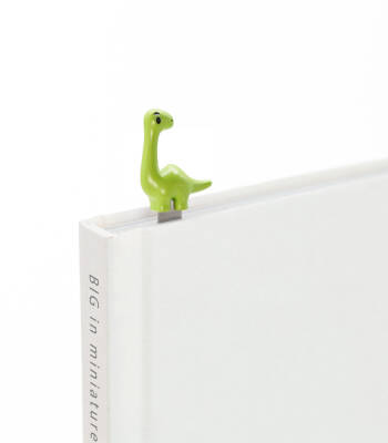 Metalmorphose Dino Kitap Ayracı Mtmb248-01 - 5