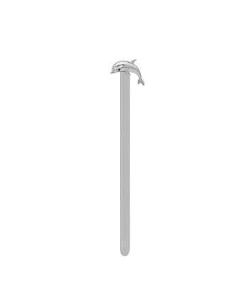 Metalmorphose Dolphin Kitap Ayracı Mtmb257-01 - 4