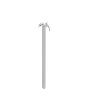 Metalmorphose Dolphin Kitap Ayracı Mtmb257-01 - 5