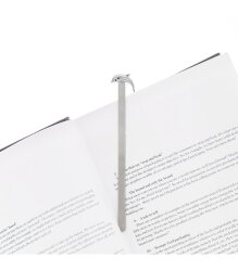 Metalmorphose Dolphin Kitap Ayracı Mtmb257-01 - 1