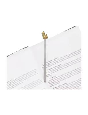 Metalmorphose Dragon Kitap Ayracı Mtmb275-01 - 2