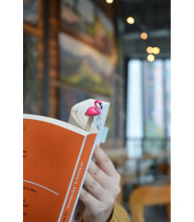 Metalmorphose Flamingo Kitap Ayracı Mtmb258-01 - 4