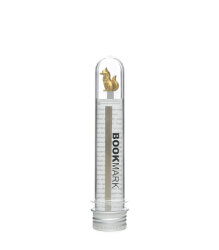 Metalmorphose Fox Kitap Ayracı Mtmb255-01 - 4