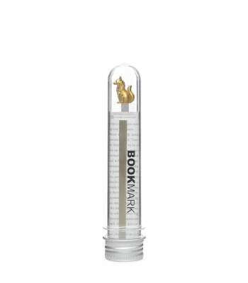 Metalmorphose Fox Kitap Ayracı Mtmb255-01 - 4