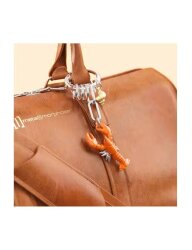 Metalmorphose Istakoz Anahtarlık MTM416-01 - 3