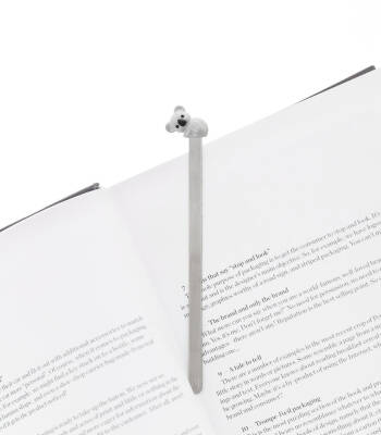 Metalmorphose Koala Kitap Ayracı Mtmb245-01 - 3