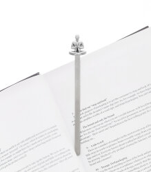 Metalmorphose Meditasyon Kitap Ayracı Mtmb241-01 - Metalmorphose