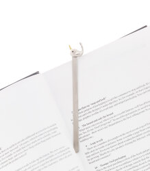 Metalmorphose Narval Kitap Ayracı Mtmb221-01 - Metalmorphose