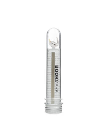 Metalmorphose Narval Kitap Ayracı Mtmb221-01 - 4