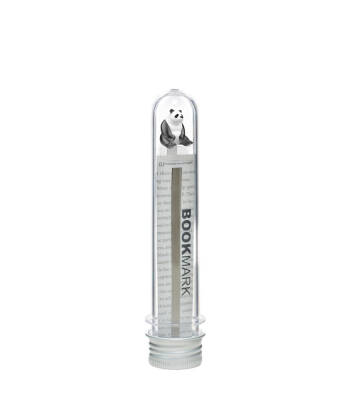 Metalmorphose Panda Kitap Ayracı Mtmb273-01 - 7
