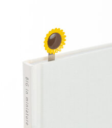 Metalmorphose Papatya Kitap Ayracı Mtmb212-05 - 1