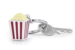 Metalmorphose Popcorn Anahtarlık Mtm135-01 - 2