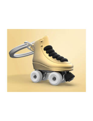 Metalmorphose Roller Skate Anahtarlık Mtm335-01 - 2