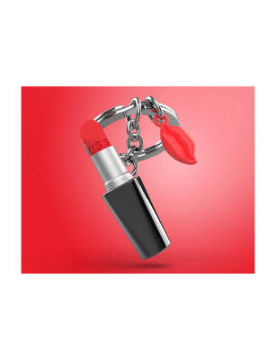 Metalmorphose Ruj Anahtarlık Mtm331-01 - 2