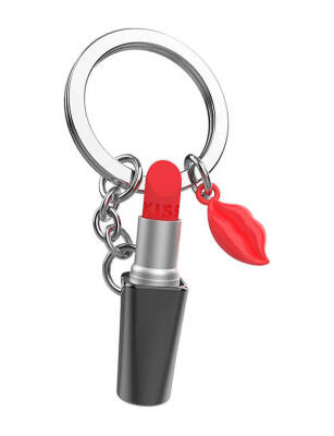 Metalmorphose Ruj Anahtarlık Mtm331-01 - 1