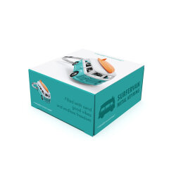 Metalmorphose Surfer Van Anahtarlık MTM228-01 - 2