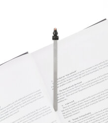 Metalmorphose Tukan Kitap Ayracı Mtmb243-01 - Metalmorphose