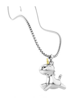 Metalmorphose Unicorn Kolye MTMJ324-01 - 1